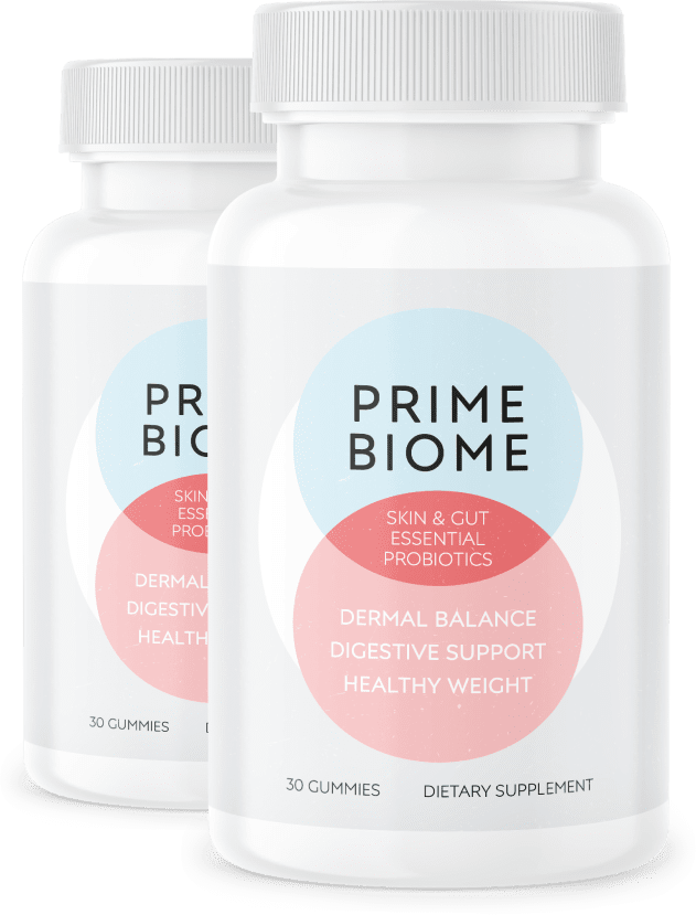 PrimeBiome